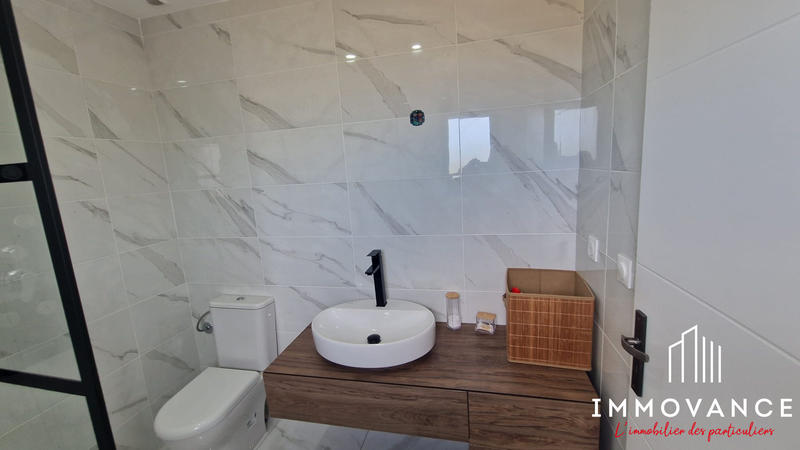 Villa - 144 m² - 6 pièces