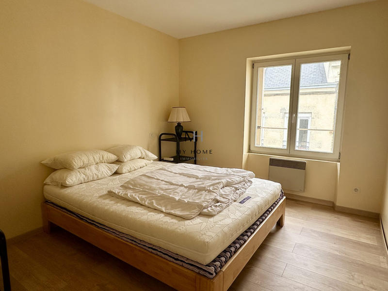 Appartement - 78 m² - 3 pièces