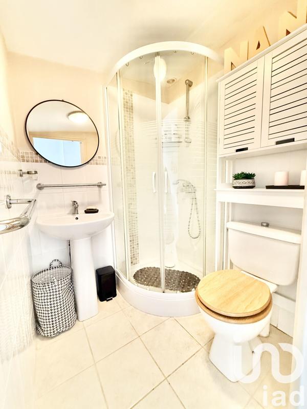 Maison - 195 m² - 7 pièces