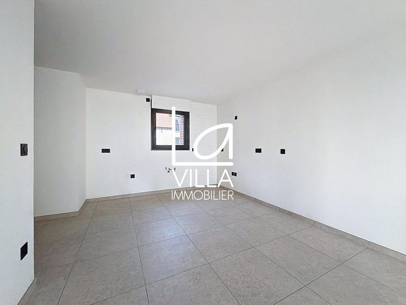 Maison - 103 m² - 5 pièces