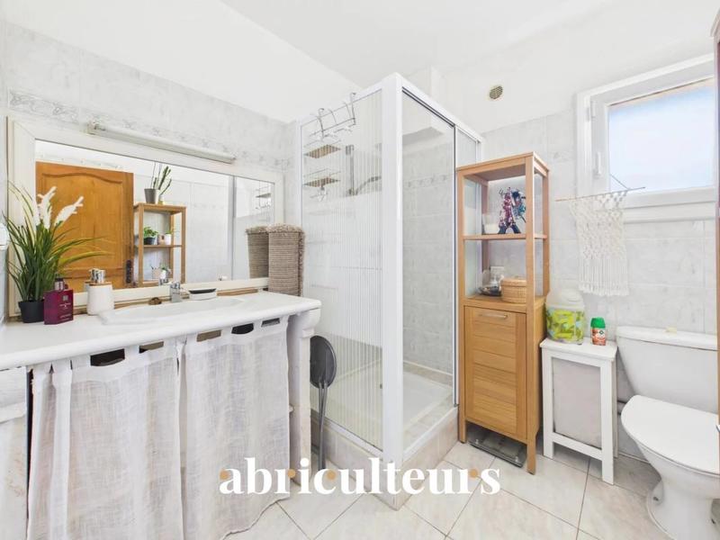 Maison ancienne - 192 m² - 7 pièces