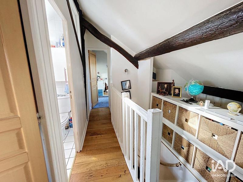 Appartement - 115 m² - 5 pièces