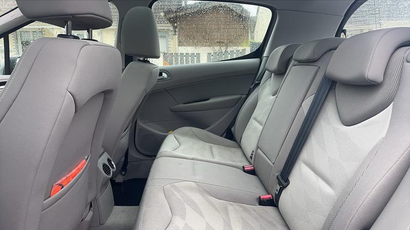 Peugeot 308 1.6 VTi 120 Confort