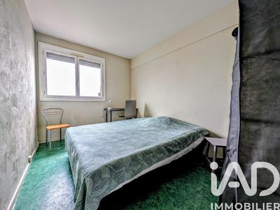 Appartement - 28 m² - 3 pièces