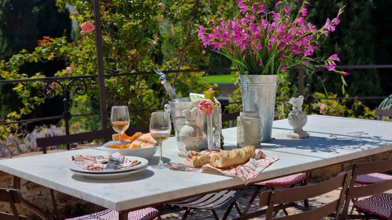 Villa - 378 m² - 11 pièces