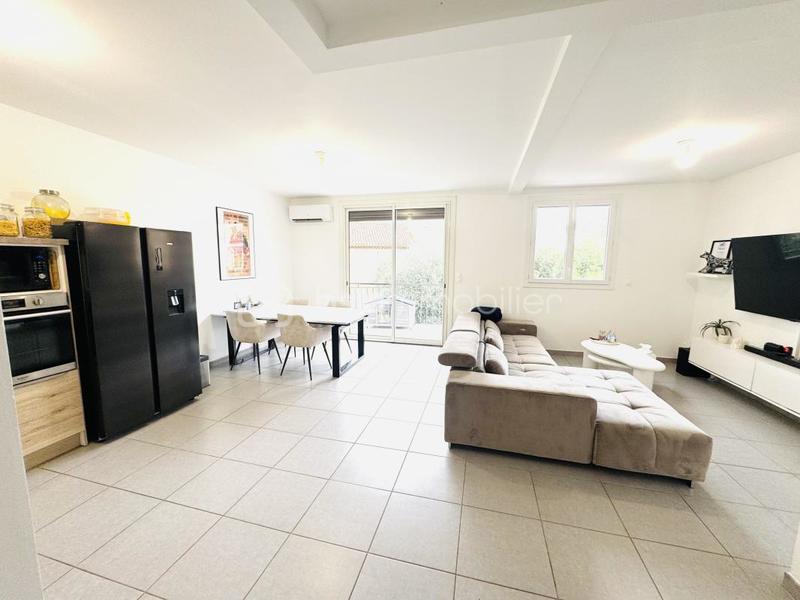 Immeuble - 130 m² - 7 pièces