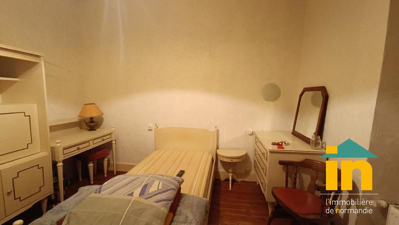 Maison de ville - 93 m² - 3 pièces