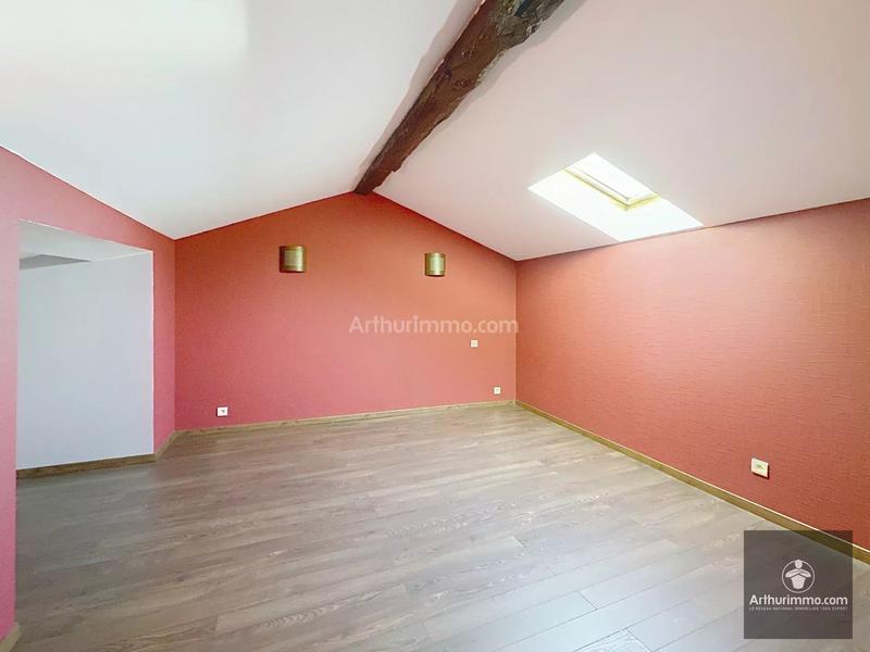 Appartement - 112 m² - 5 pièces