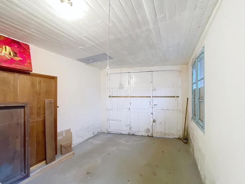 Maison - 123 m² - 5 pièces