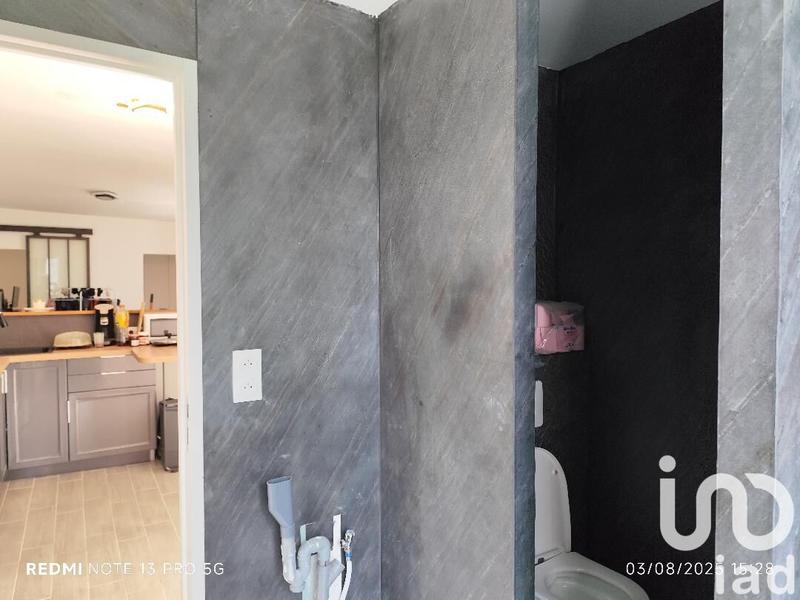 Maison de ville - 44 m² - 2 pièces