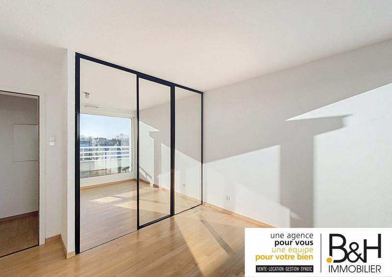 Appartement - 74 m² - 3 pièces