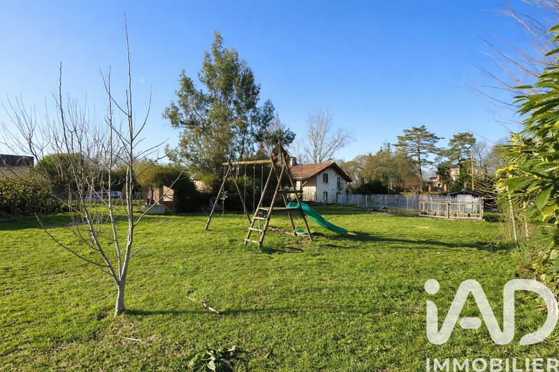Maison de village - 173 m² - 6 pièces