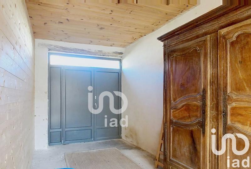 Maison - 210 m² - 7 pièces