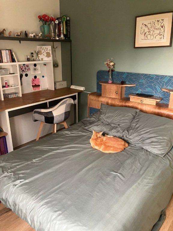 Maison - 143 m² - 6 pièces