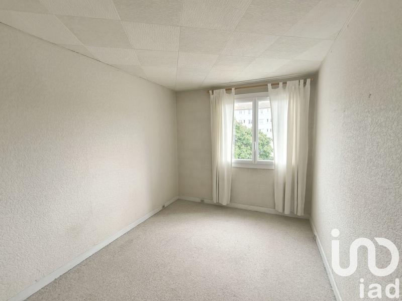 Appartement - 72 m² - 4 pièces