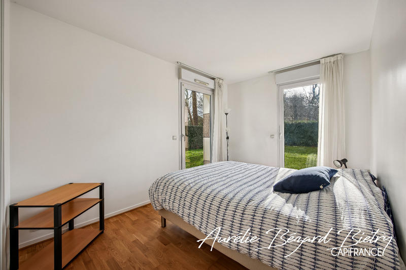 Appartement - 167 m² - 6 pièces