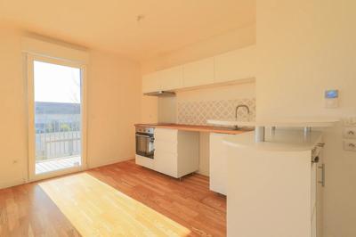 Appartement - 69 m² - 3 pièces