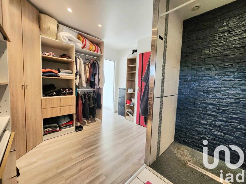 Maison - 170 m² - 6 pièces