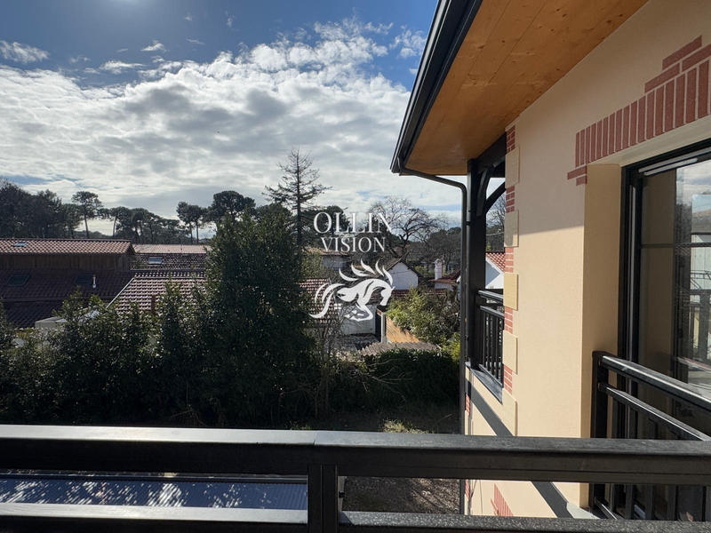 Villa - 172 m² - 7 pièces