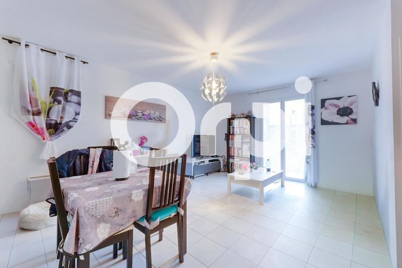 Appartement - 55 m² - 2 pièces