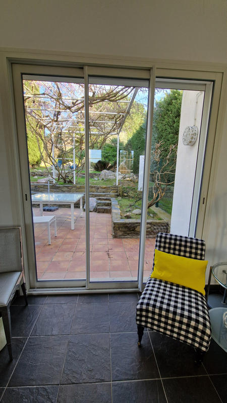 Villa - 168 m² - 5 pièces