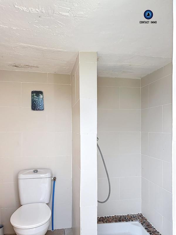 Maison - 141 m² - 6 pièces