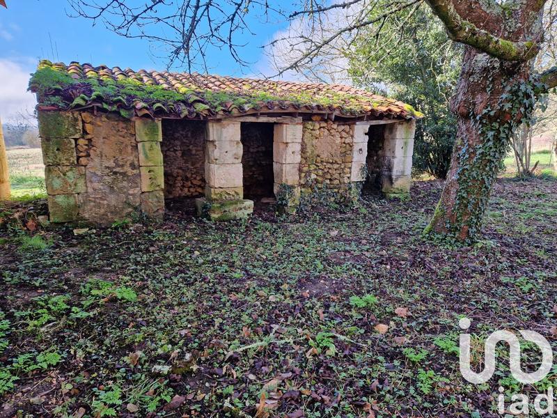 Maison de village - 173 m² - 6 pièces