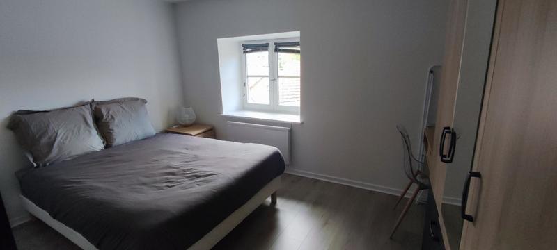 Appartement - 27 m² - 2 pièces