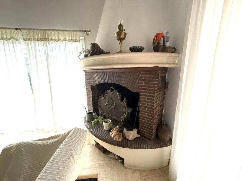 Maison de village - 210 m² - 6 pièces