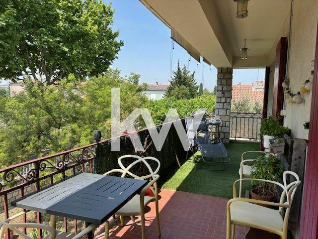 Maison - 215 m² - 4 pièces