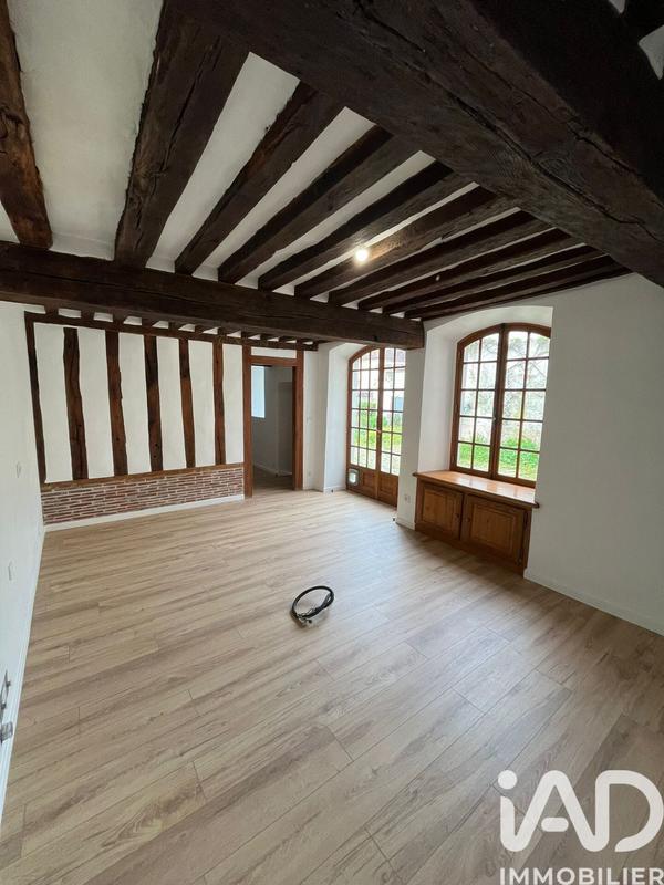 Maison - 223 m² - 6 pièces