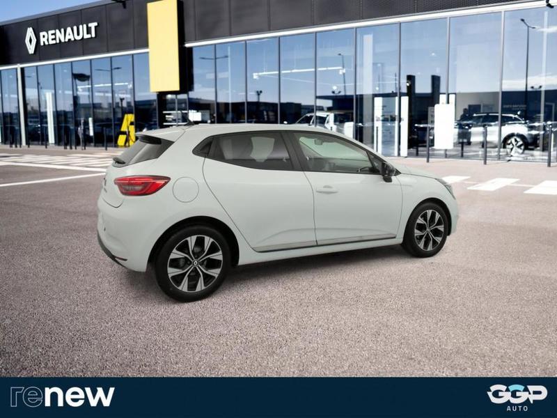 Renault Clio V SCe 65 Evolution