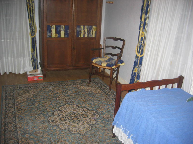 Maison de village - 130 m² - 12 pièces