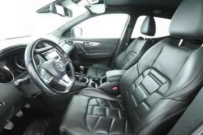 Nissan Qashqai 1.3 Dig-T 140 ch