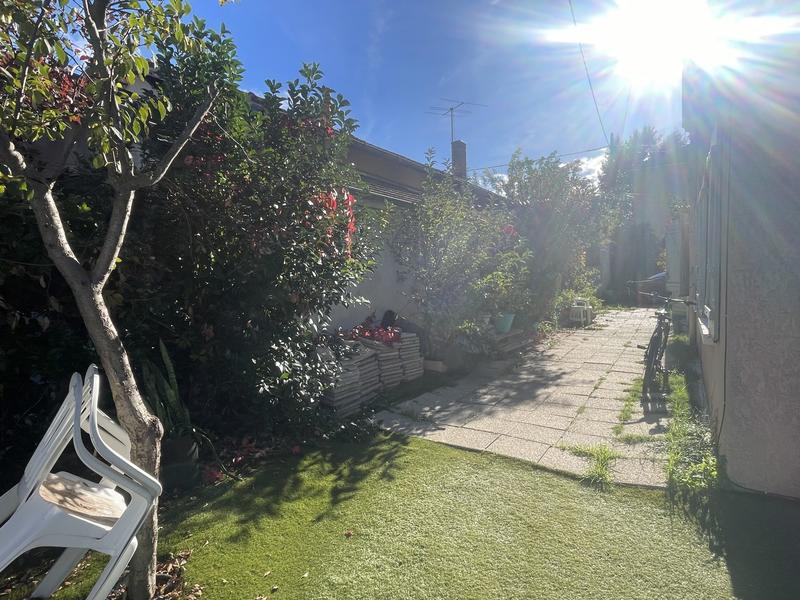 Maison ancienne - 195 m² - 9 pièces