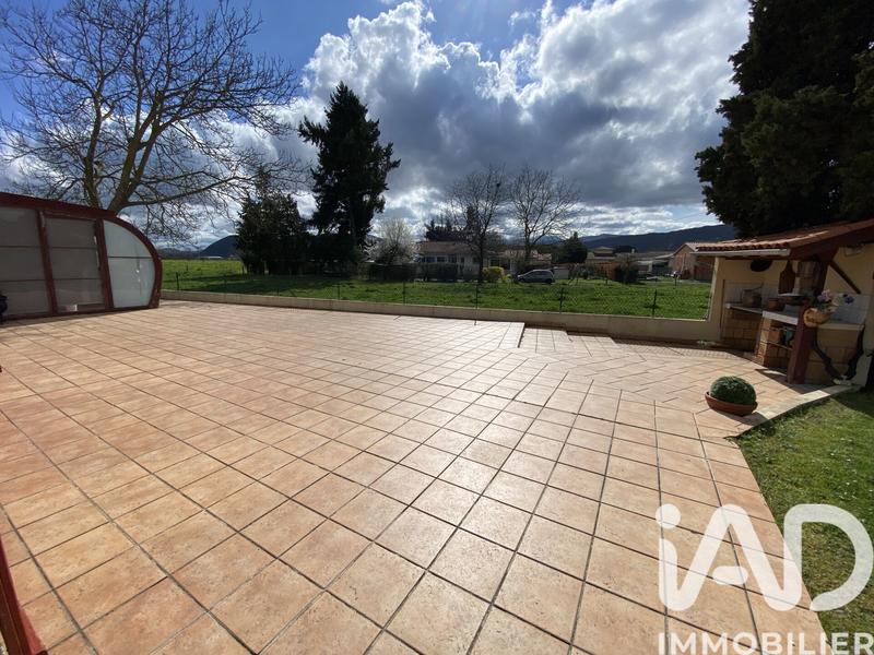 Maison - 145 m² - 6 pièces