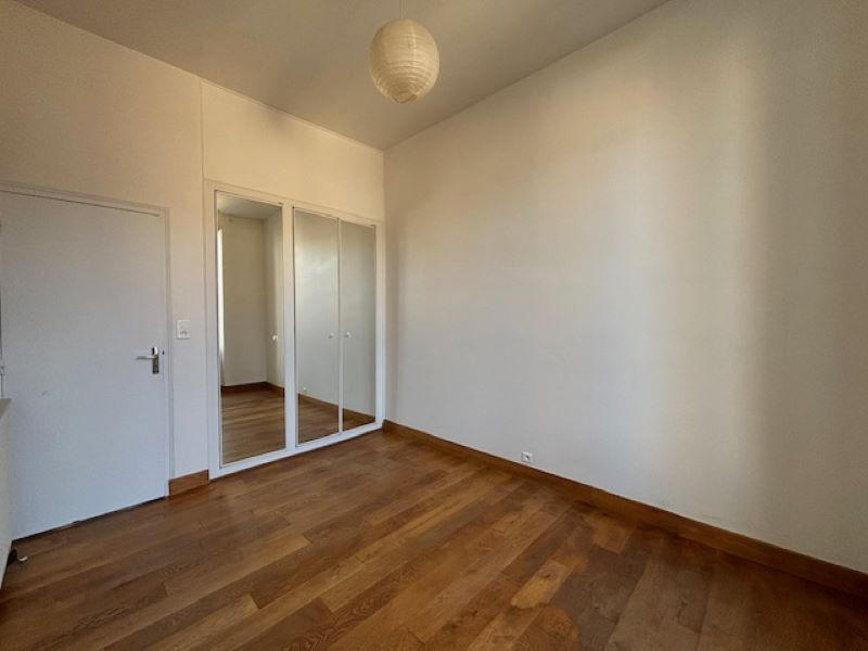 Appartement - 110 m² - 4 pièces