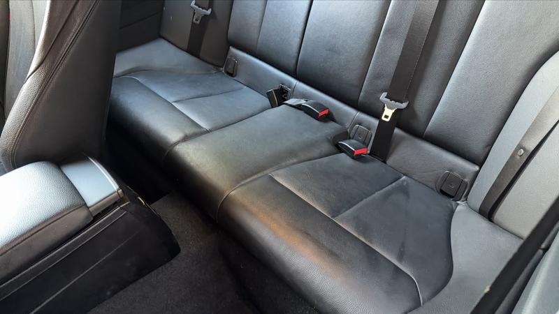 Bmw Série 1 118d 150 Bva8 m Sport