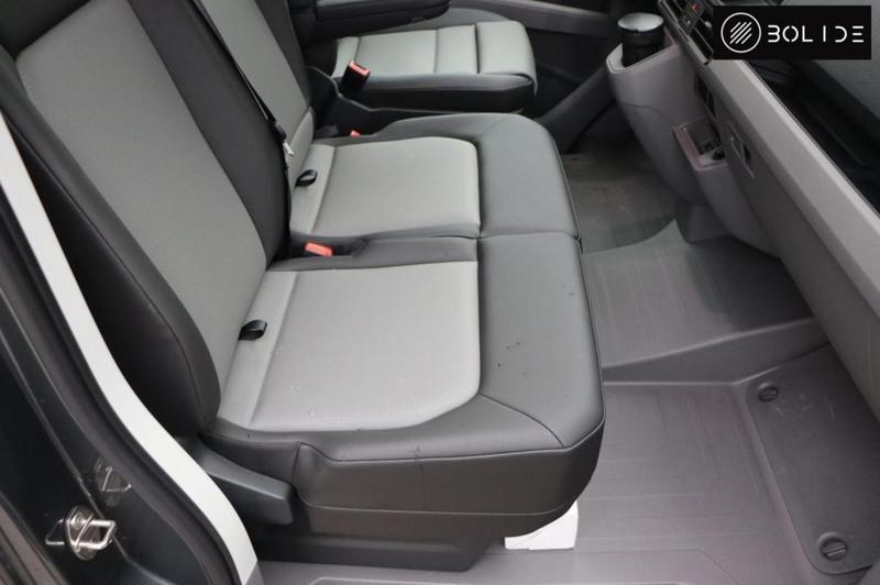 Volkswagen Crafter Van Fourgon 35 L5h3 2.0 Tdi 177 Ch Bva At8