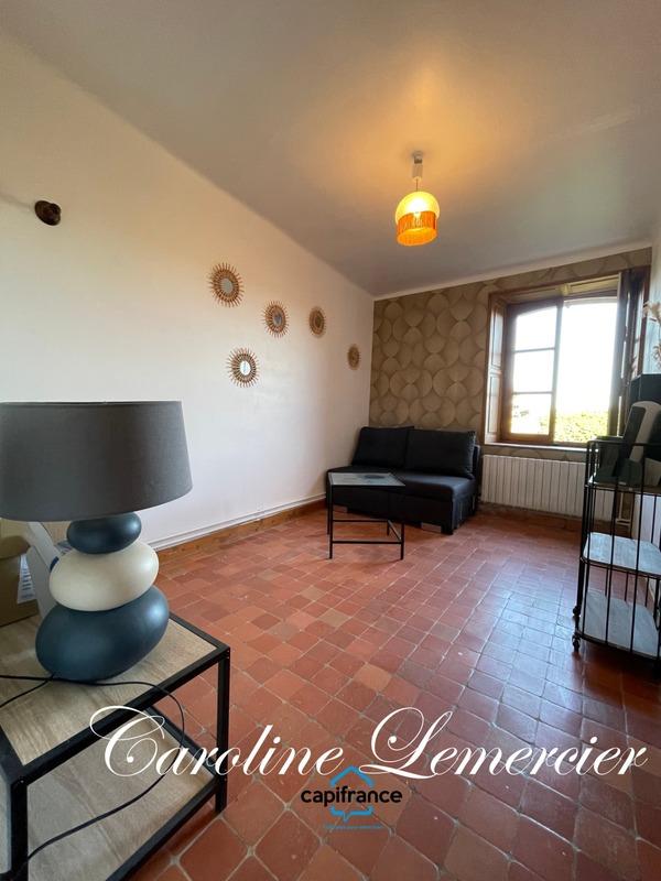 Maison - 294 m² - 9 pièces