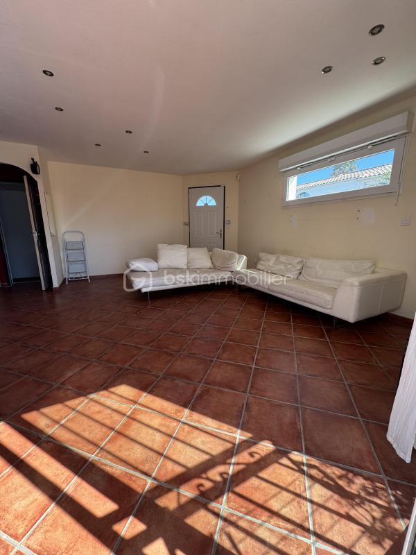 Villa - 86 m² - 4 pièces