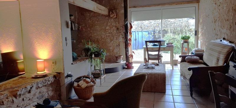 Maison de campagne - 172 m² - 7 pièces