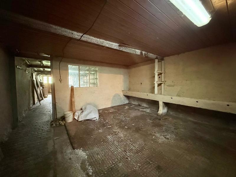 Maison ancienne - 130 m² - 7 pièces