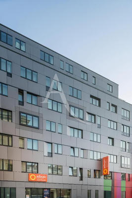 Appartement - 21 m² - 1 pièce