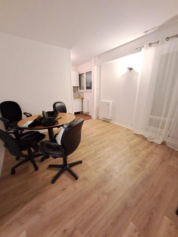 Appartement - 26 m² - 2 pièces