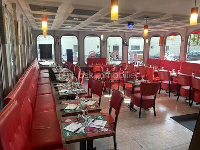 Appartement - 85 m² - 3 pièces