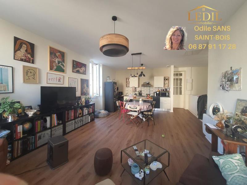 Maison - 156 m² - 3 pièces