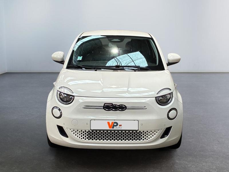 Fiat 500 500e Berline e 118 ch Nouvelle