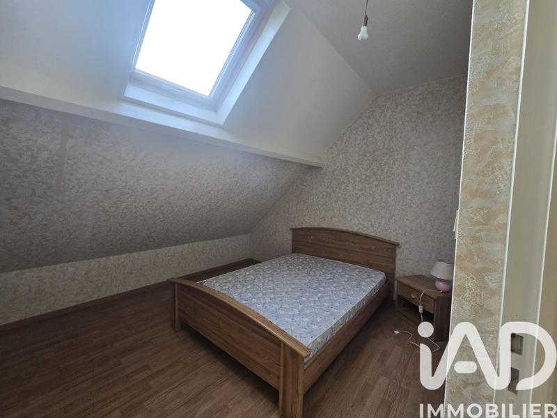 Maison - 139 m² - 7 pièces