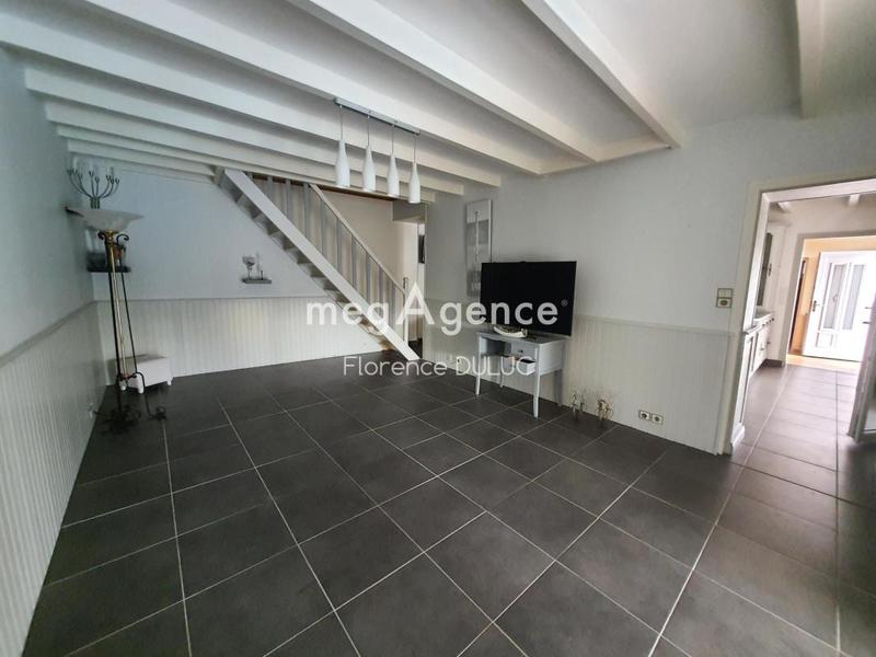 Maison - 139 m² - 5 pièces